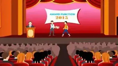 Congrats Manager Anime Trailer Thumbnail