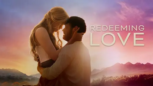 Redeeming Love English Romance Movie Thumbnail