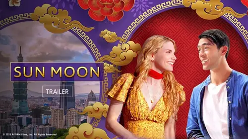 Sun Moon | Trailer English Romance Trailer Thumbnail