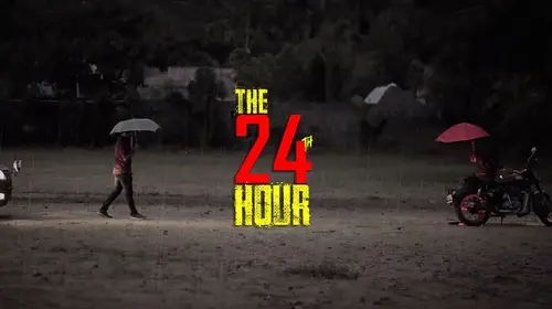 The 24th Hour Tamil Action Shorts Thumbnail