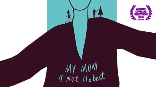 My Mom is (Not) The Best One Spanish Drama Movie Thumbnail