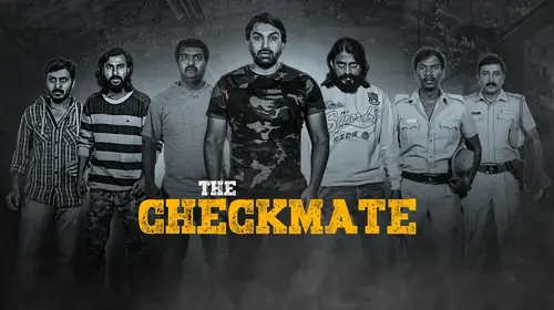 The Checkmate Hindi Drama Movie Thumbnail