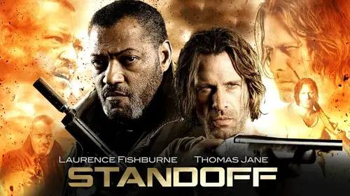 Standoff English Drama Movie Thumbnail