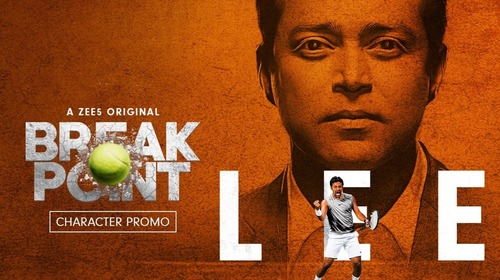 Break Point | Leander Paes' Side of The Story | Trailer English Documentary Trailer Thumbnail