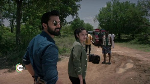 The case of missing children | Police Diary 2.0 | Teaser Tamil Crime Trailer Thumbnail