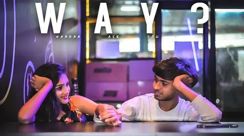 Way Telugu Drama Movie Thumbnail