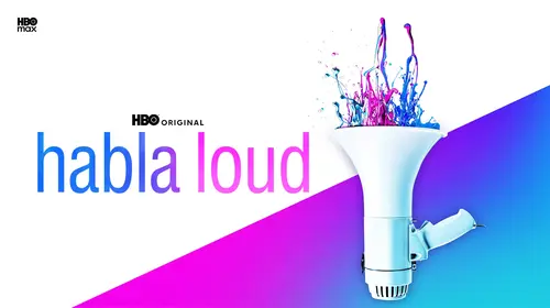 Habla Loud English Documentary Movie Thumbnail