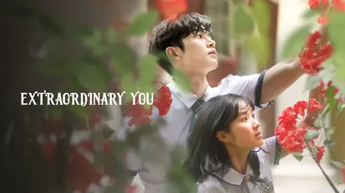 Extraordinary You Hindi Comedy Trailer Thumbnail