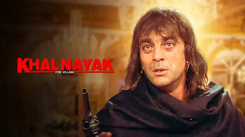 Khalnayak Hindi Action Movie Thumbnail