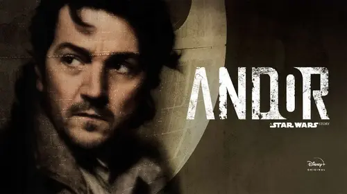 Andor English Action Trailer Thumbnail