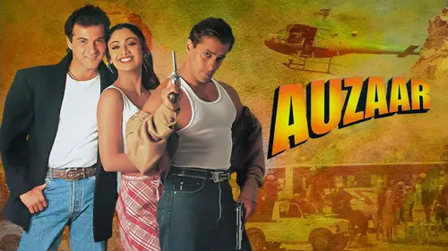 Auzaar Hindi Crime Movie Thumbnail