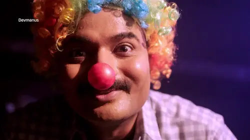 Lali's Laughing Shocks Gopal - Devmanus Madhla Adhyay - Promo Marathi Drama Trailer Thumbnail