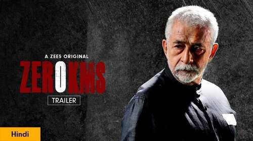 Zero KMS - Promo Hindi Mystery Trailer Thumbnail