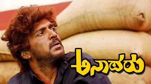 Anatharu Kannada Drama Movie Thumbnail