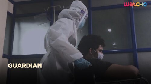 Guardian English Drama Shorts Thumbnail
