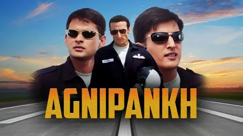 Agnipankh Hindi Drama Movie Thumbnail