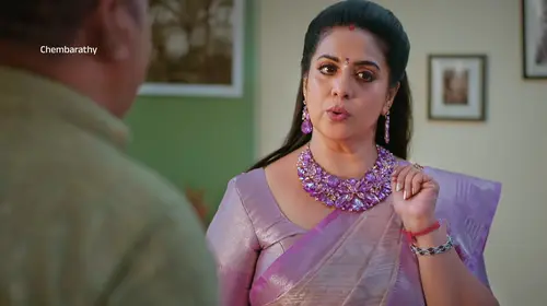 Chembarathy - March 25, 2026 - Promo Malayalam Drama Trailer Thumbnail