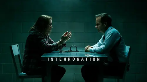 Interrogation English Crime Trailer Thumbnail