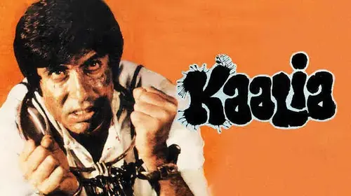 Kaalia Hindi Drama Movie Thumbnail