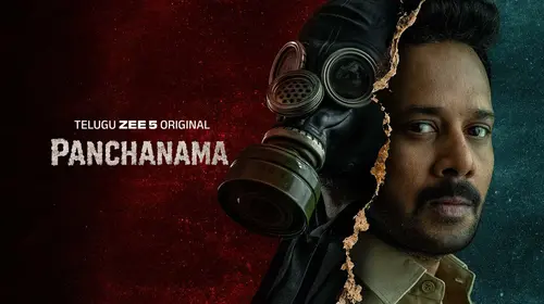 Panchanama Telugu Thriller Trailer Thumbnail