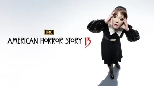 American Horror Story English Horror Trailer Thumbnail