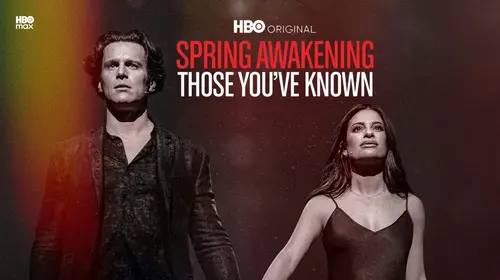 Spring Awakening: Those You've Known English Documentary Movie Thumbnail