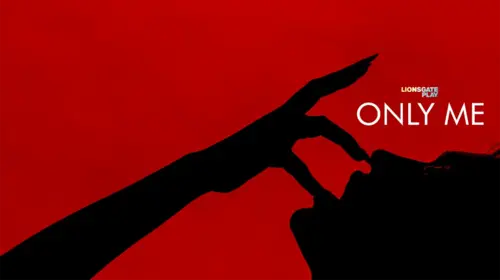 Only Me Hindi Crime Trailer Thumbnail