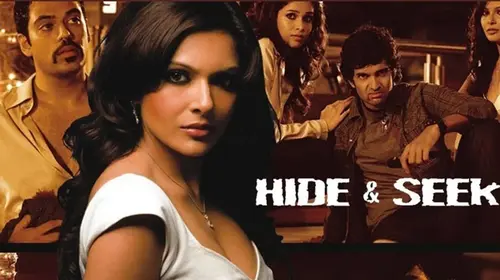 Hide & Seek Hindi Suspense Movie Thumbnail