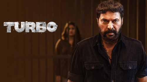 Turbo Tamil Action Movie Thumbnail