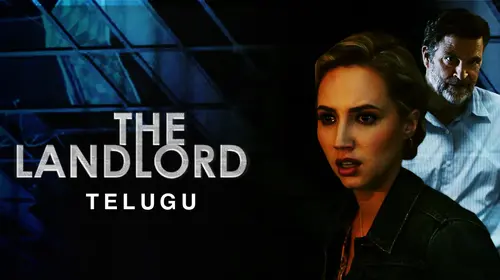 The Landlord (Telugu) Telugu Thriller Movie Thumbnail