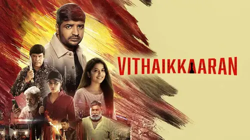 Vithaikkaaran Hindi Crime Movie Thumbnail