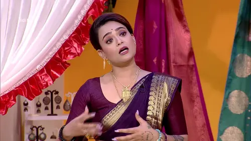Nababarsha Celebration in Full Swing - Didi No 1 Season 9 - Promo Bengali Reality Trailer Thumbnail