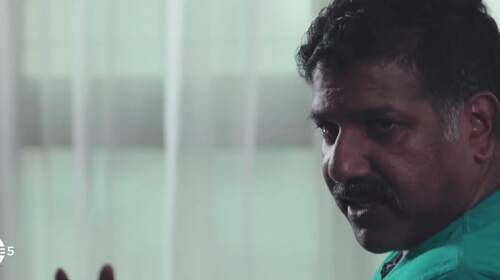Raghavan, a Principled Man | Uyire | Promo Tamil Drama Trailer Thumbnail