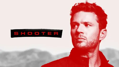 Shooter English Action Trailer Thumbnail