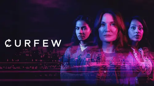 Curfew English Thriller Trailer Thumbnail