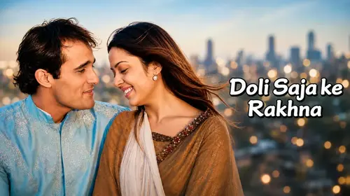 Doli Saja Ke Rakhna Hindi Drama Movie Thumbnail