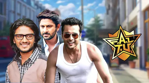 F.A.L.T.U Hindi Comedy Trailer Thumbnail