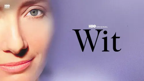 Wit English Drama Movie Thumbnail