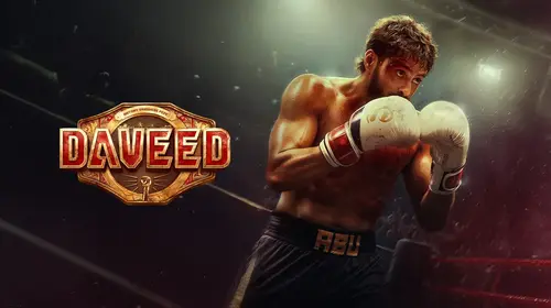Daveed Malayalam Action Trailer Thumbnail