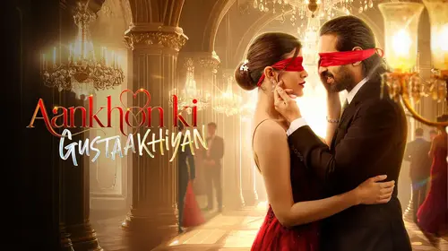 Aankhon ki Gustaakhiyan Hindi Romance Movie Thumbnail
