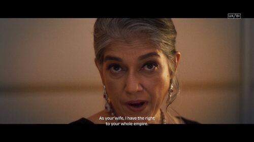 Detective Sherdil |Rajeshwari, The Boss Lady Wife | Trailer Hindi Mystery Trailer Thumbnail