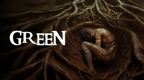 Green Kannada Thriller Trailer Thumbnail