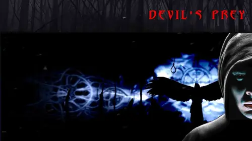 Devil's Prey English Thriller Movie Thumbnail