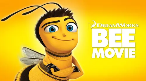 Bee Movie English Comedy Trailer Thumbnail