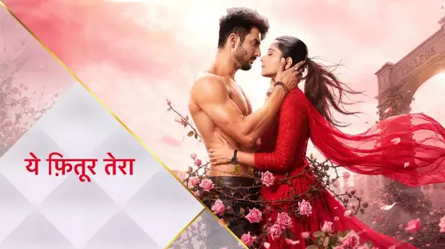 Yeh Fitoor Tera Hindi Romance Trailer Thumbnail
