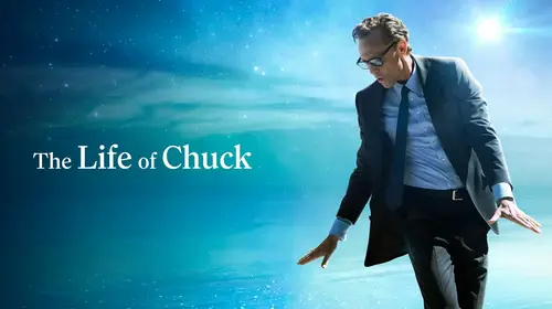 The Life Of Chuck English Fantasy Movie Thumbnail