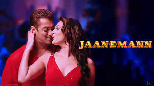 Jaan-E-Mann Hindi Drama Movie Thumbnail
