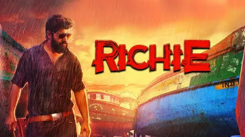 Richie Hindi Action Movie Thumbnail