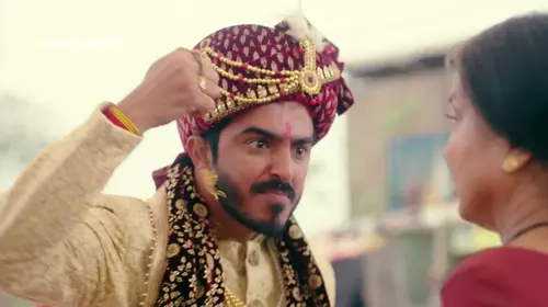 Sahana’s Wedding and Indu’s Conspiracy - Ganga Mai Ki Betiyan - Promo Hindi Drama Trailer Thumbnail