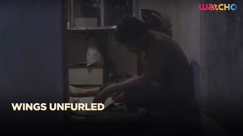 Wings Unfurled Marathi Drama Shorts Thumbnail